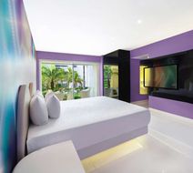 Temptation Cancun Resort Room