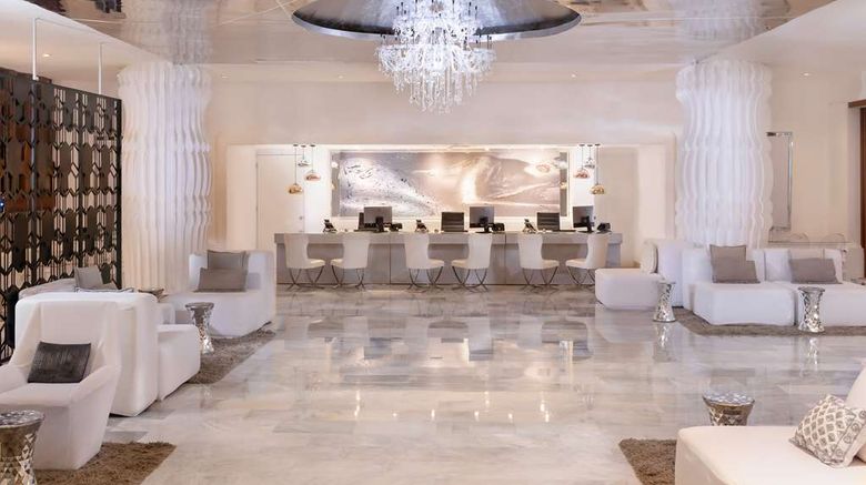 <b>Desire Pearl Resort & Spa Lobby</b>. Images powered by <a href="https://iceportal.shijigroup.com/" title="IcePortal" target="_blank">IcePortal</a>.