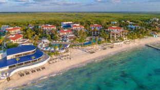 Desire Pearl Resort & Spa