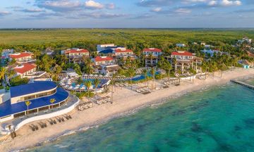 Desire Pearl Resort & Spa