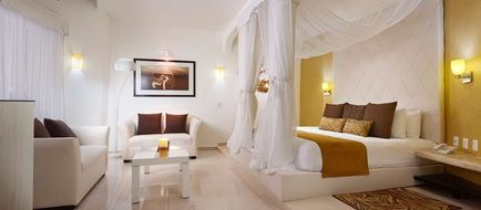 Desire Riviera Maya Resort Room