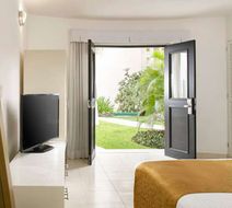 Desire Riviera Maya Resort Room