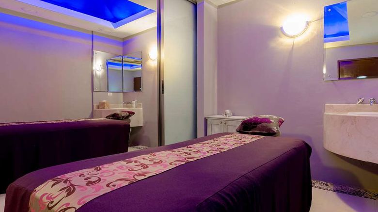 <b>Desire Riviera Maya Resort Spa</b>. Images powered by <a href="https://iceportal.shijigroup.com/" title="IcePortal" target="_blank">IcePortal</a>.