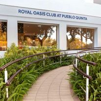Royal Oasis at Pueblo Quinta