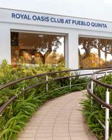Royal Oasis at Pueblo Quinta