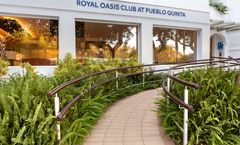 Royal Oasis at Pueblo Quinta