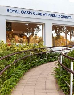 Royal Oasis at Pueblo Quinta