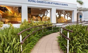 Royal Oasis at Pueblo Quinta