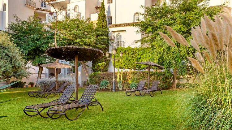 Royal Oasis at Pueblo Quinta Exterior