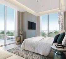 Address Beach Resort Bahrain Room