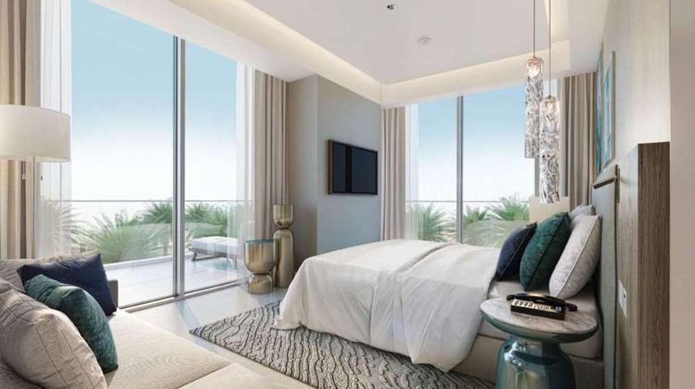 <b>Address Beach Resort Bahrain Room</b>. Images powered by <a href="https://iceportal.shijigroup.com/" title="IcePortal" target="_blank">IcePortal</a>.