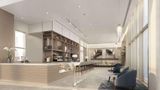<b>Address Beach Resort Bahrain Lobby</b>. Images powered by <a href="https://iceportal.shijigroup.com/" title="IcePortal" target="_blank">IcePortal</a>.