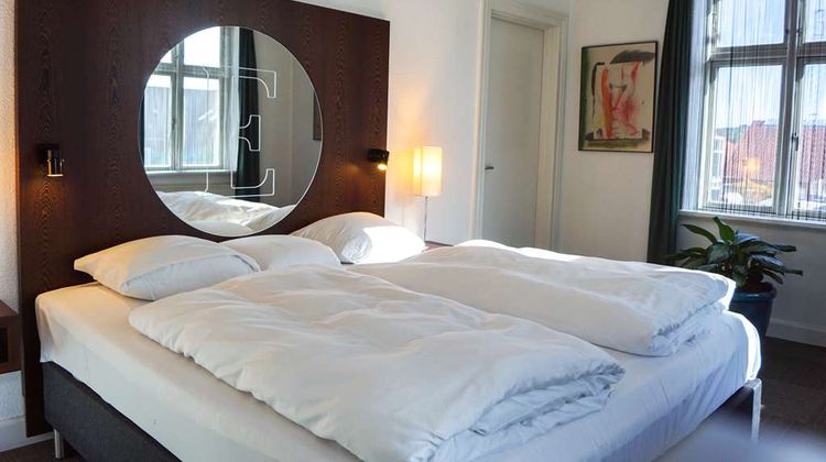 Hotel Europa Suite