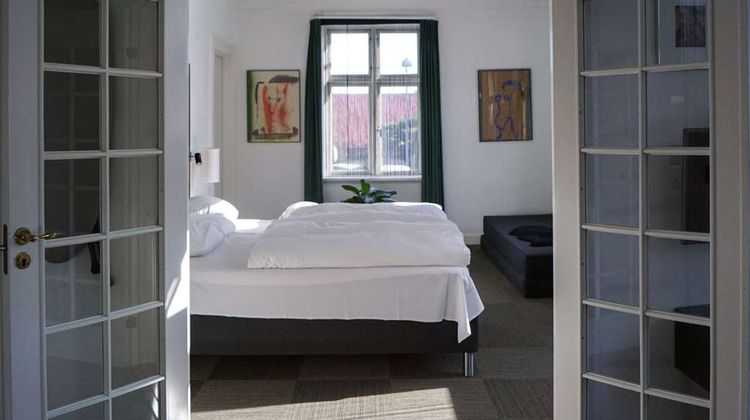 Hotel Europa Suite
