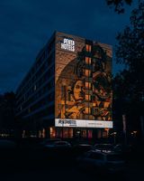 Pentahotel Bremen