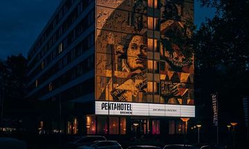 Pentahotel Bremen