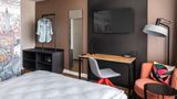 Pentahotel Bremen Room