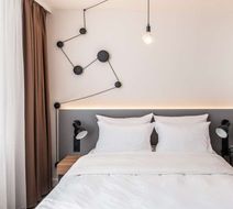 Pentahotel Bremen Room