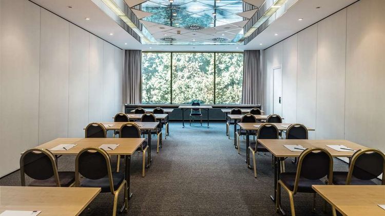 Pentahotel Bremen Meeting