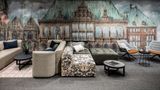 Pentahotel Bremen Meeting