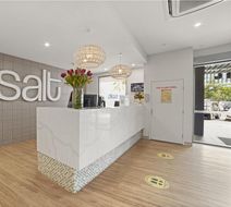 Salt Yeppoon Lobby