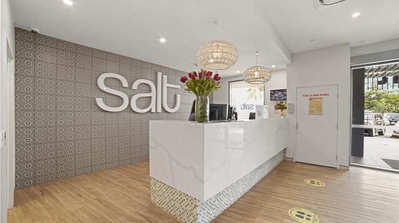 <b>Salt Yeppoon Lobby</b>. Images powered by <a href="https://iceportal.shijigroup.com/" title="IcePortal" target="_blank">IcePortal</a>.