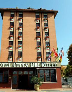 Citta Dei Mille Hotel