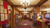Citta Dei Mille Hotel Lobby