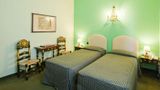 Citta Dei Mille Hotel Room