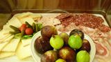 Citta Dei Mille Hotel Restaurant