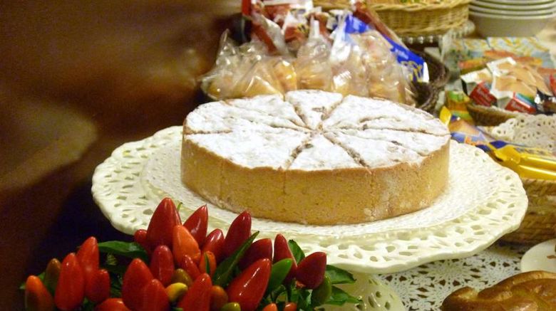 <b>Citta Dei Mille Hotel Restaurant</b>. Images powered by <a href="https://iceportal.shijigroup.com/" title="IcePortal" target="_blank">IcePortal</a>.