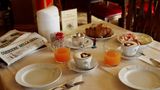Citta Dei Mille Hotel Restaurant