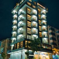 Kibo Hotel