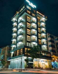 Kibo Hotel