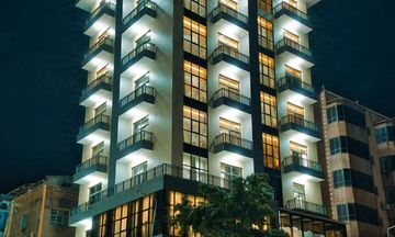 Kibo Hotel