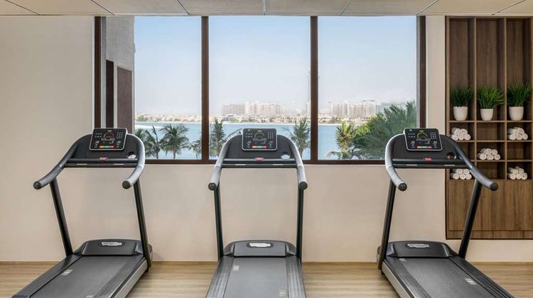 Wyndham Residences The Palm Health