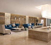 Wyndham Residences The Palm Lobby