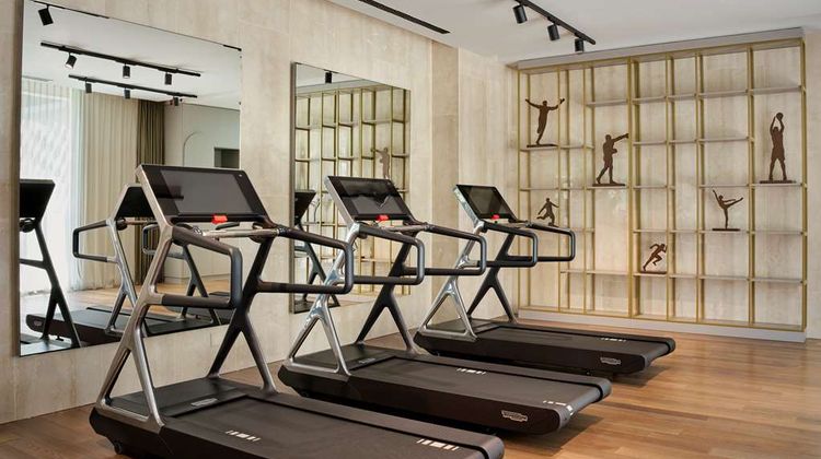 Grand Hotel Brioni, Radisson Collection Health