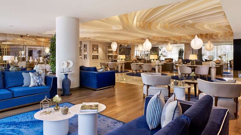 <b>Grand Hotel Brioni, Radisson Collection Lobby</b>. Images powered by <a href="https://iceportal.shijigroup.com/" title="IcePortal" target="_blank">IcePortal</a>.