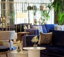 Grand Hotel Brioni, Radisson Collection Lobby
