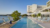 <b>Grand Hotel Brioni, Radisson Collection Pool</b>. Images powered by <a href="https://iceportal.shijigroup.com/" title="IcePortal" target="_blank">IcePortal</a>.