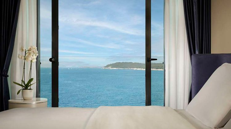 Grand Hotel Brioni, Radisson Collection Suite