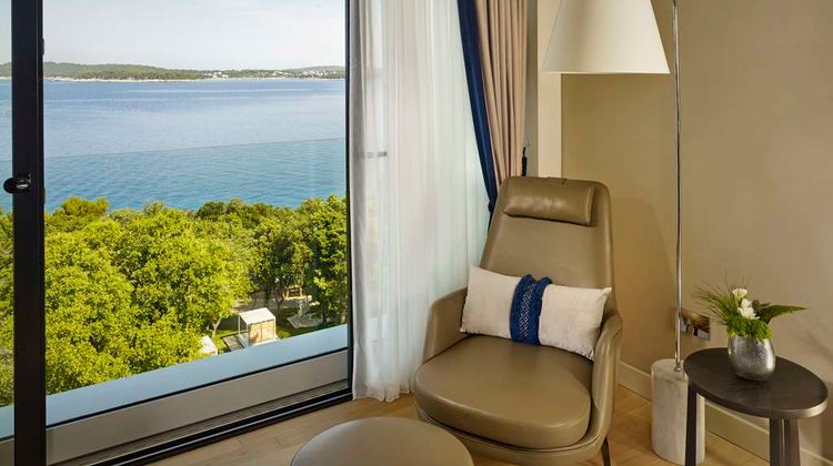 Grand Hotel Brioni, Radisson Collection Suite