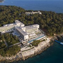 Grand Hotel Brioni, Radisson Collection