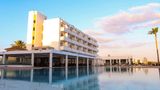 Pierre Anne Beach Hotel Exterior