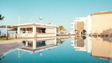 Pierre Anne Beach Hotel Pool
