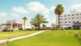 Pierre Anne Beach Hotel Exterior