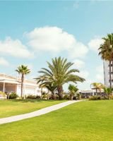 Pierre Anne Beach Hotel