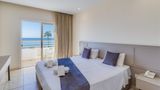 Pierre Anne Beach Hotel Room