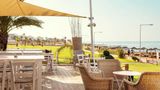 Pierre Anne Beach Hotel Restaurant